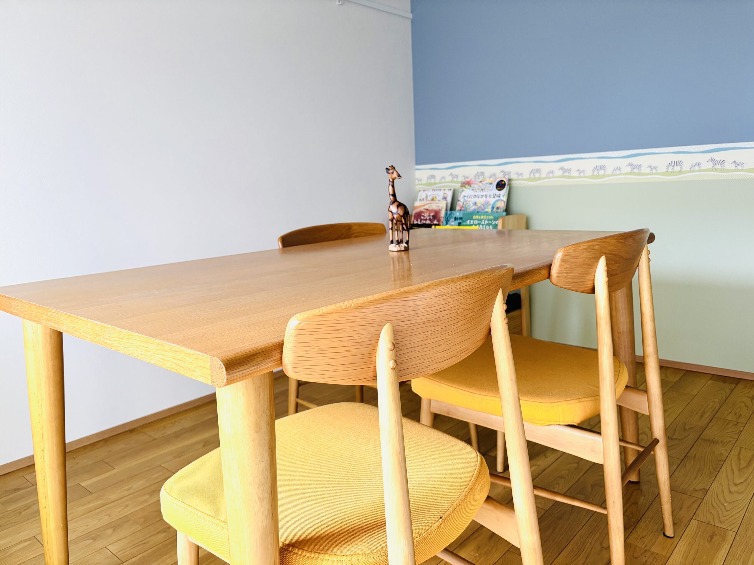 おうちフリースクール ポレポレ